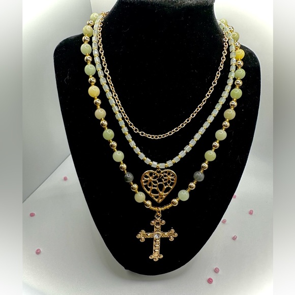 Custom necklace - Picture 4 of 5